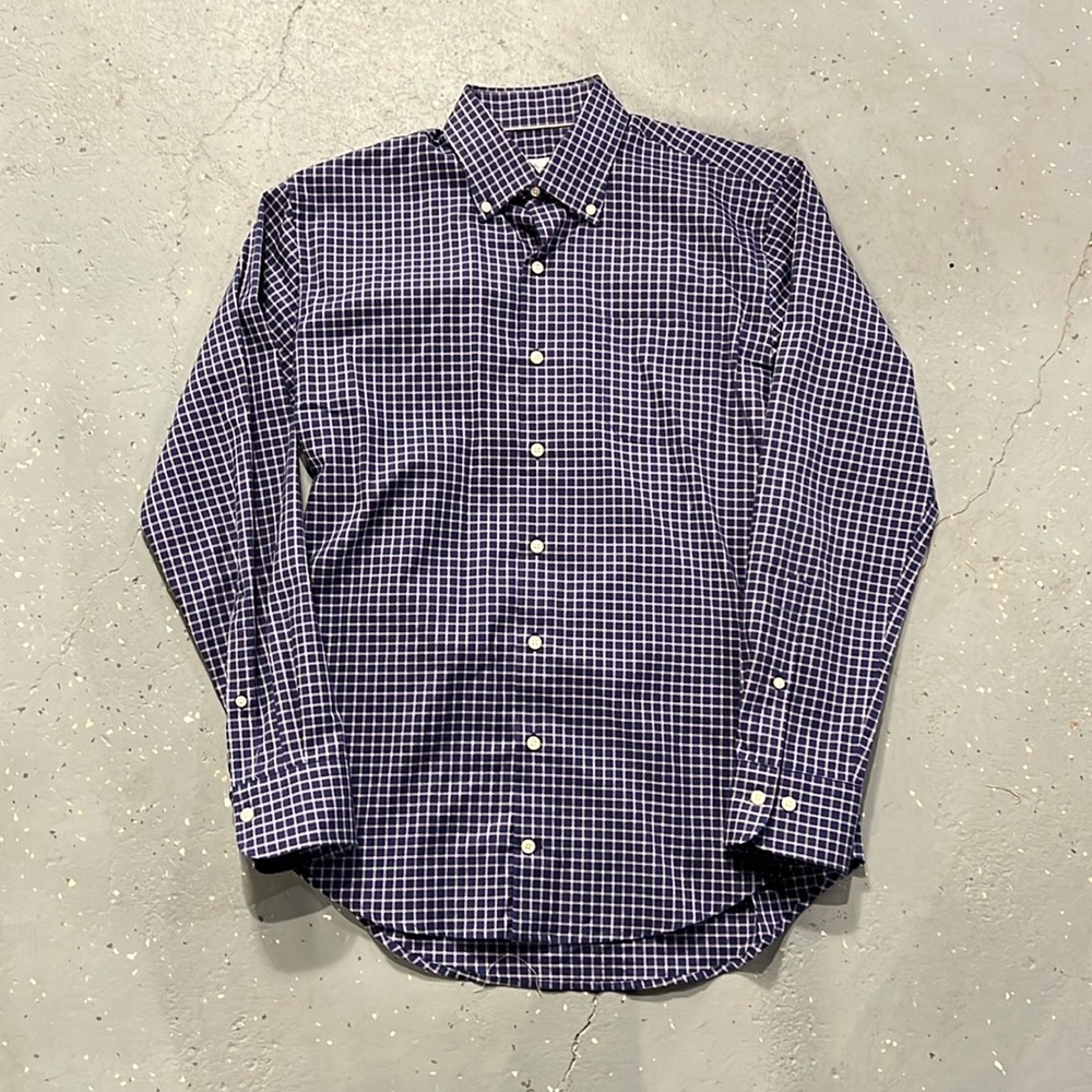 Peter Millar Dress Shirt